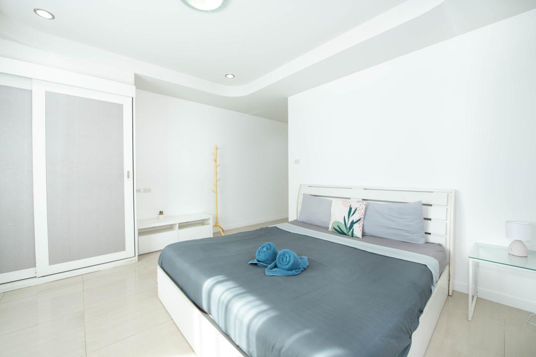 Villa Bedroom 3