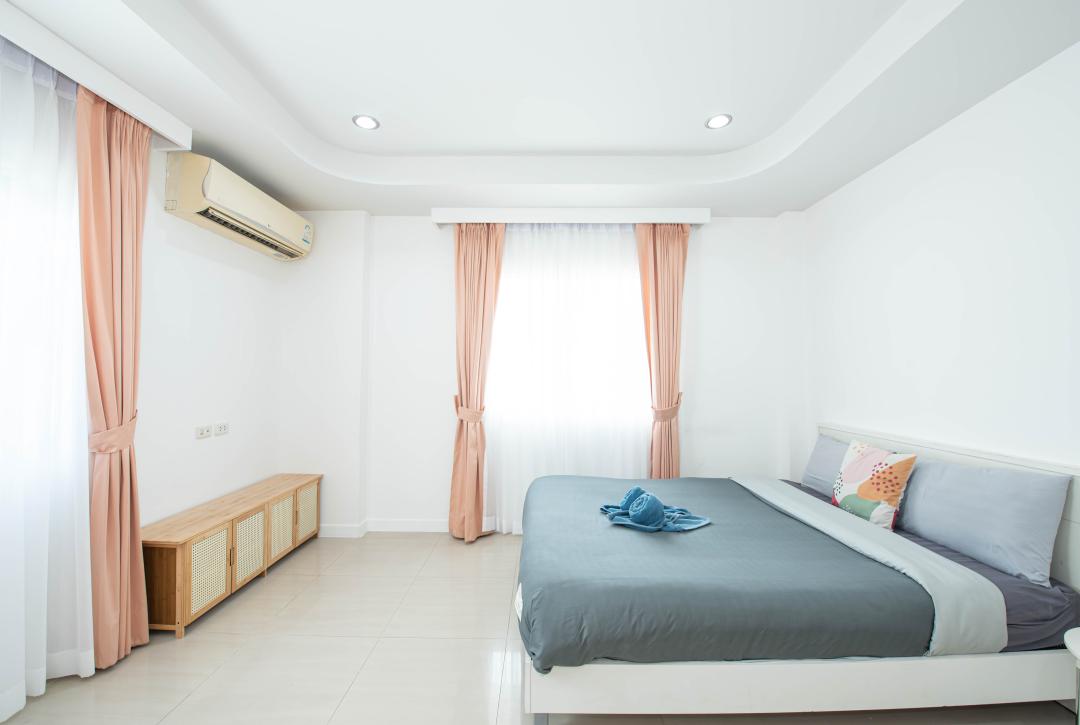 Villa Bedroom 2