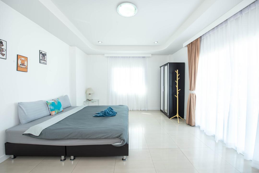 Villa Bedroom 1