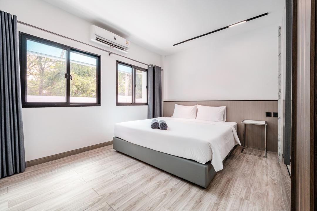 Villa Bedroom 1