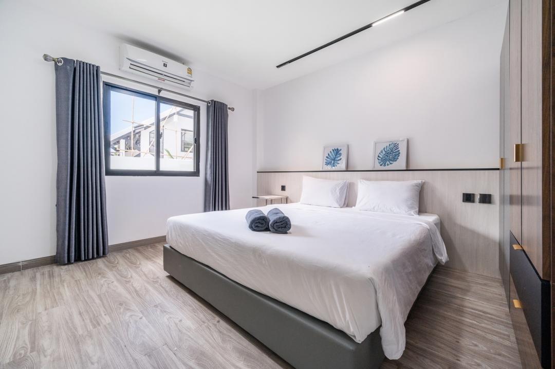 Villa Bedroom 2