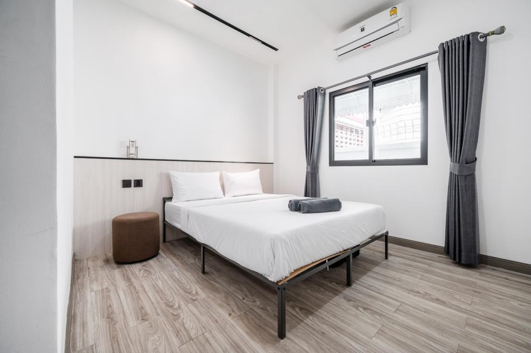 Villa Bedroom 4