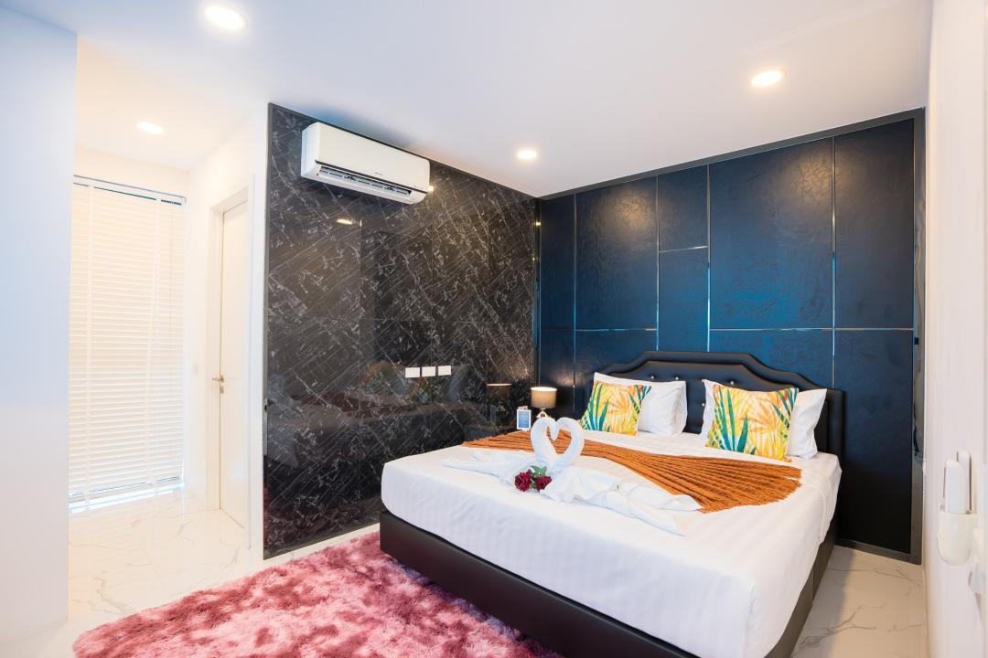 Villa Bedroom 6