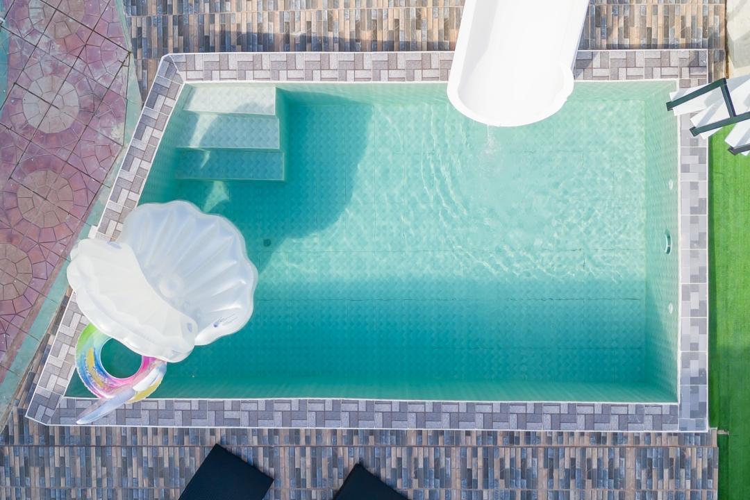 Your Sea Cret - Bedroom View