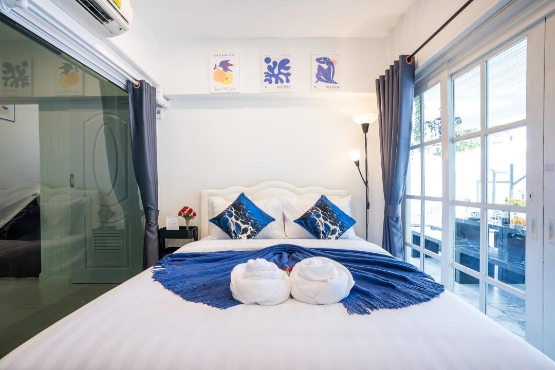 Villa Bedroom 2