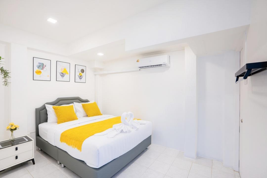 Villa Bedroom 9