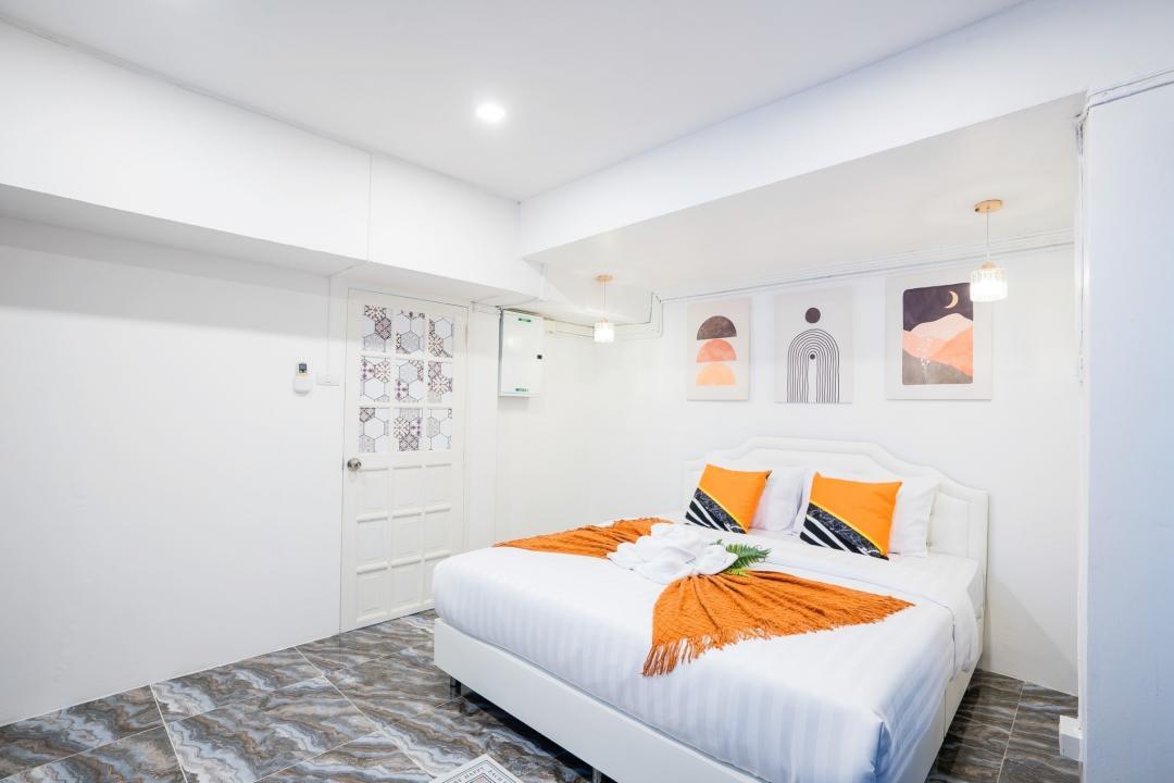 Villa Bedroom 8