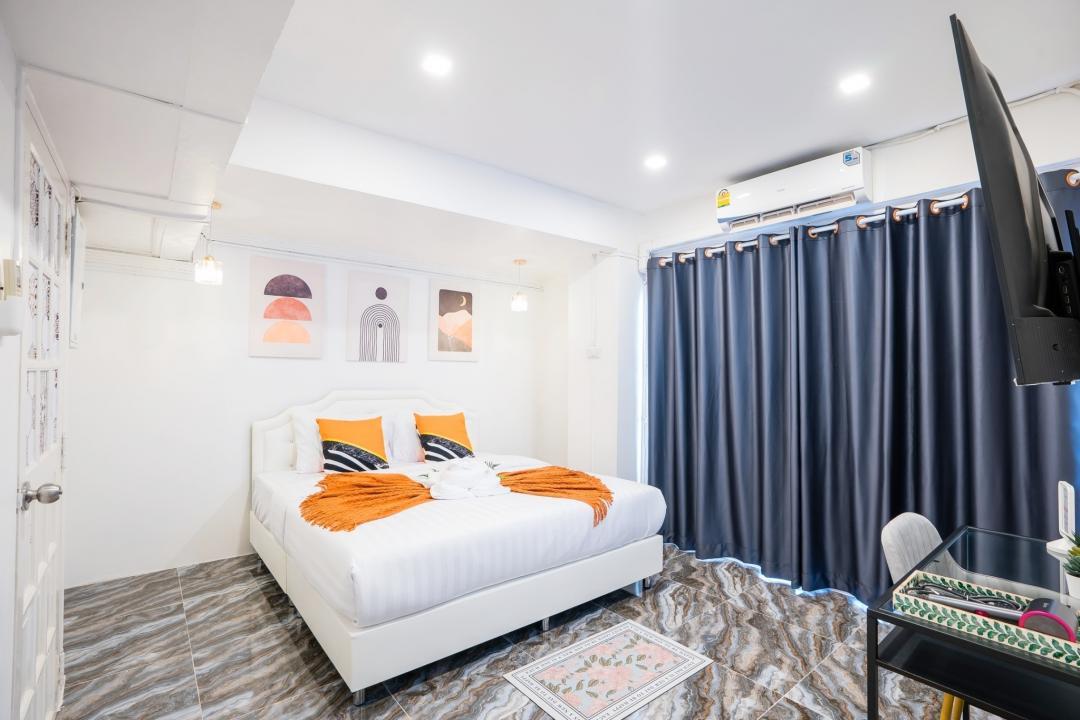 Villa Bedroom 7