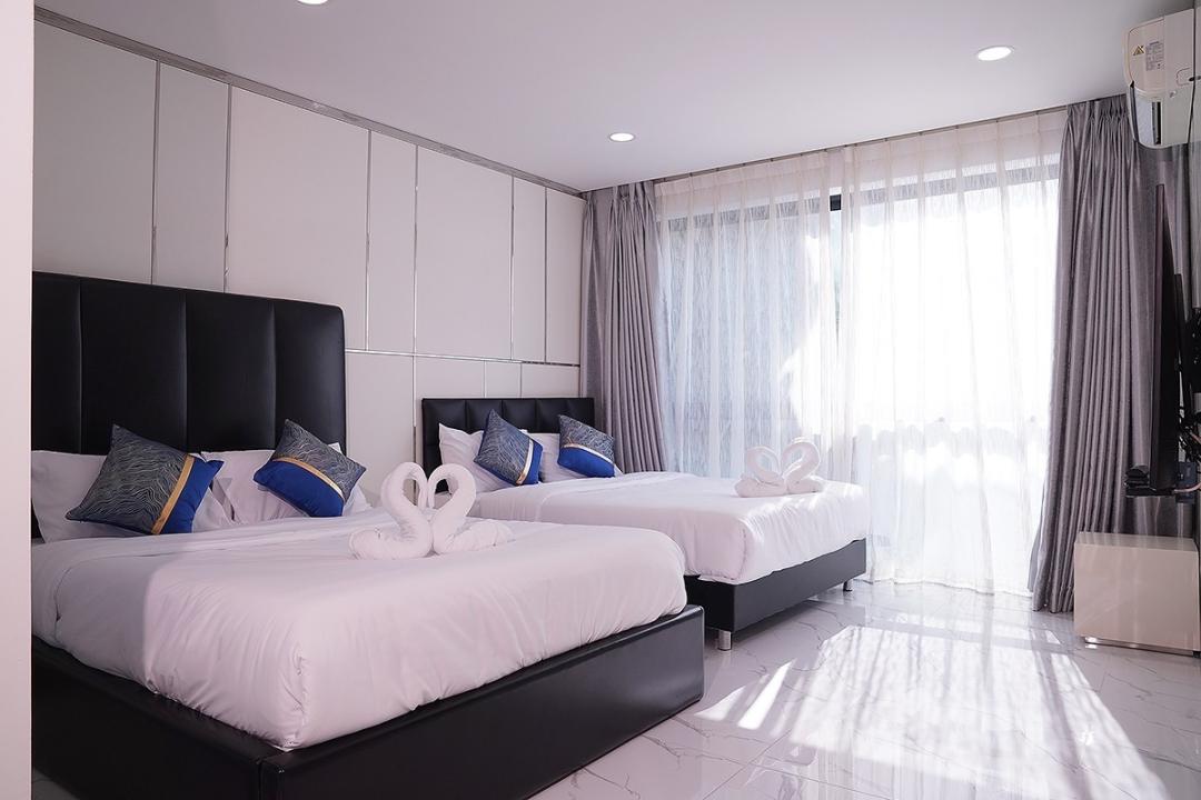 Villa Bedroom 1
