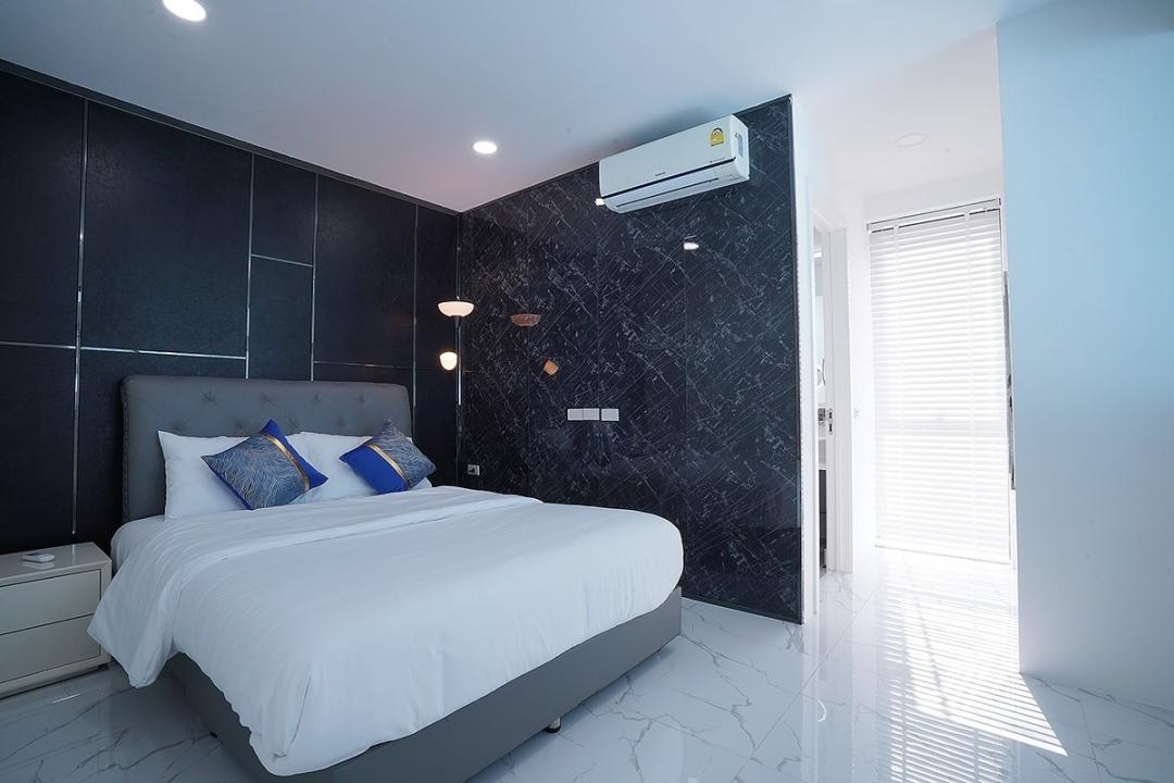 Villa Bedroom 3
