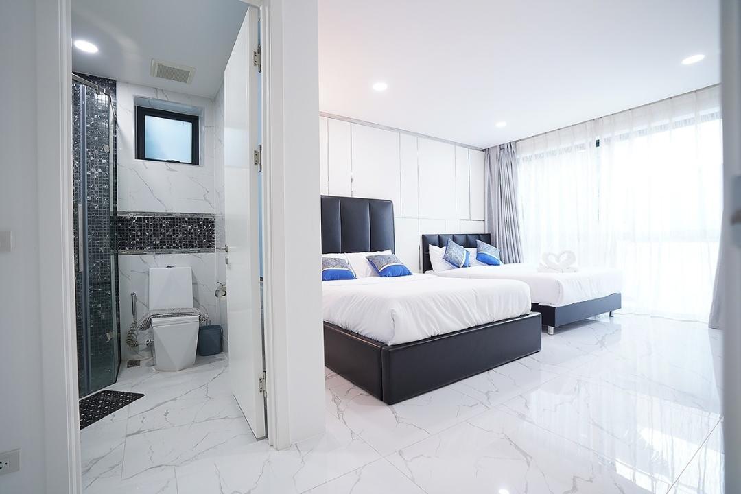 Villa Bedroom 2