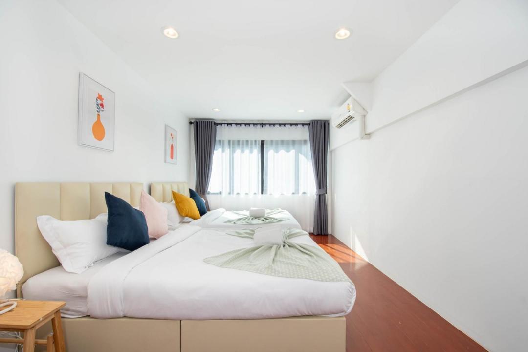 Villa Bedroom 2