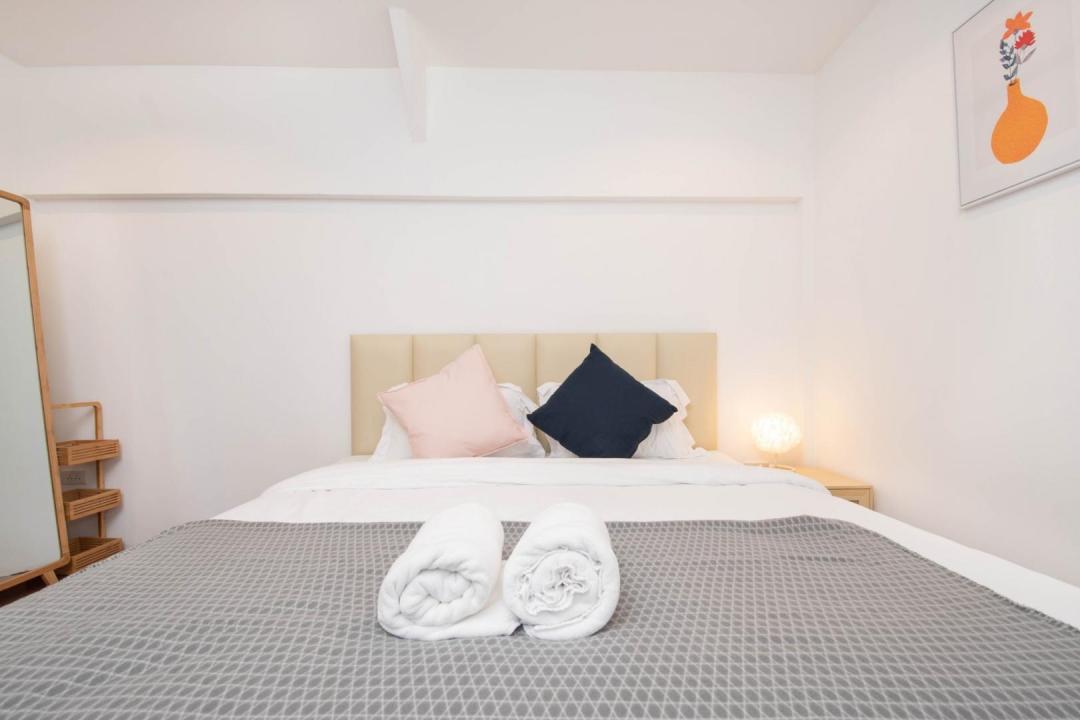 Villa Bedroom 4