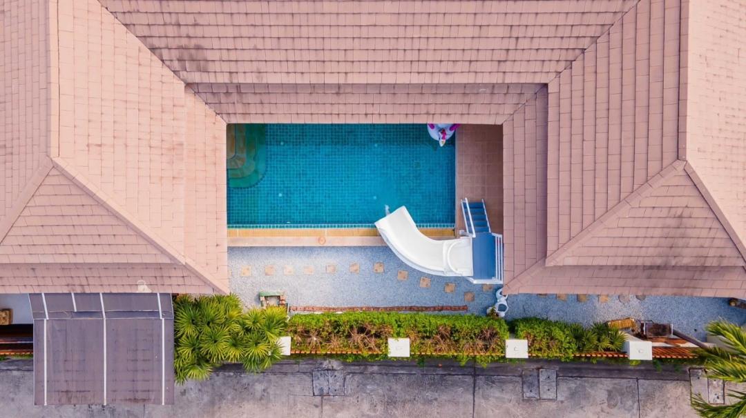 Zen By Natcha - Bedroom View