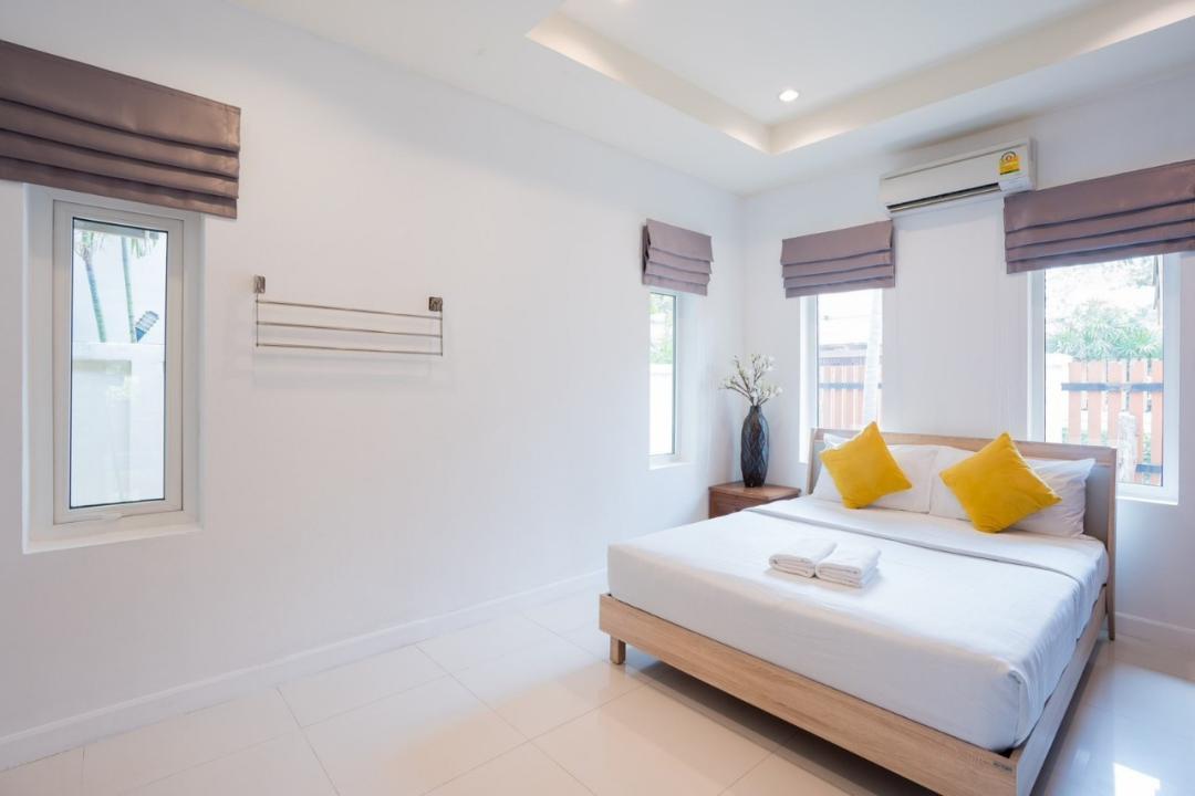 Villa Bedroom 9