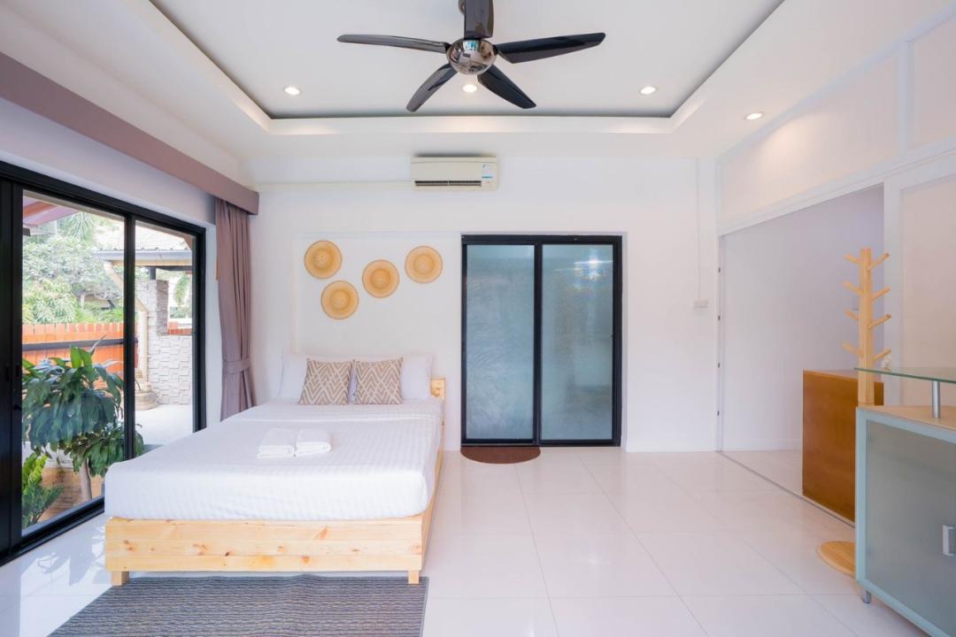 Villa Bedroom 10