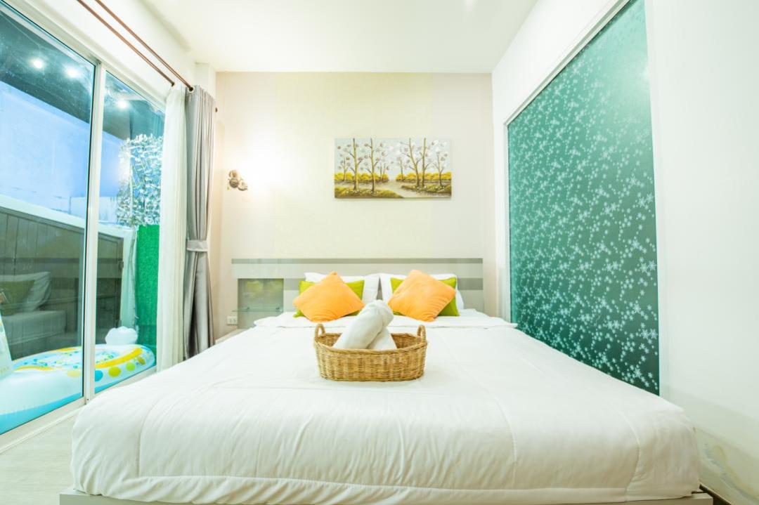 Villa Bedroom 4