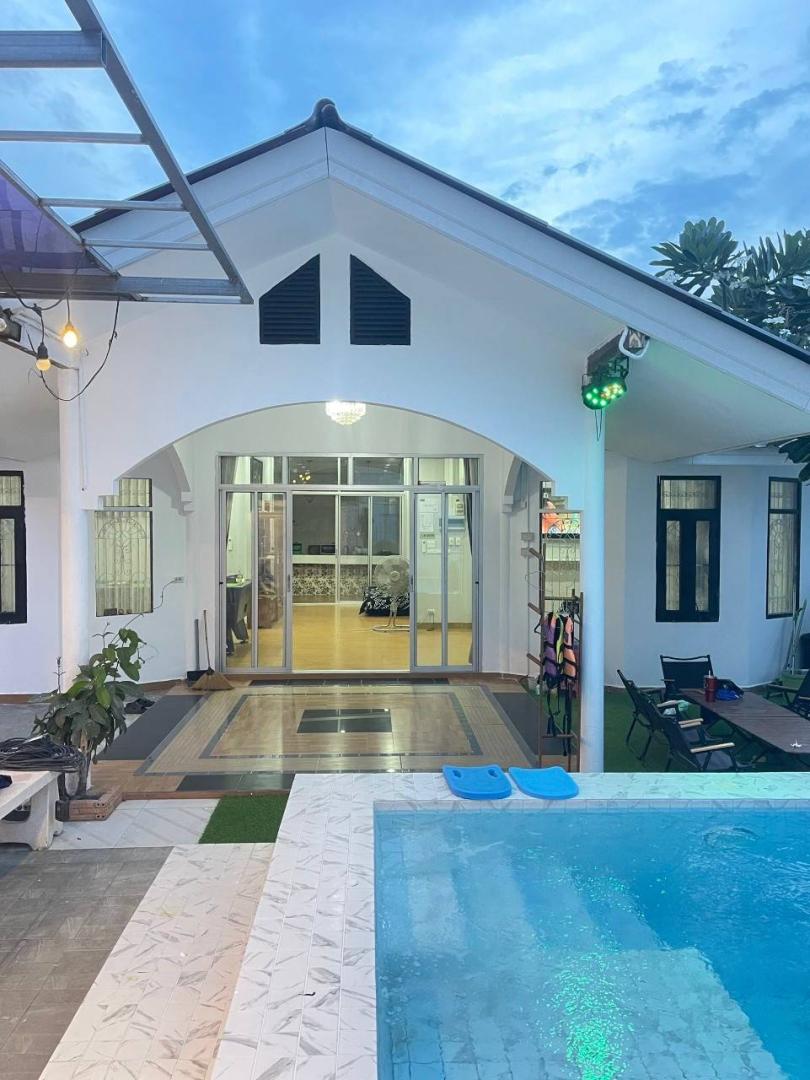 คิดถึง 1 - Bedroom View
