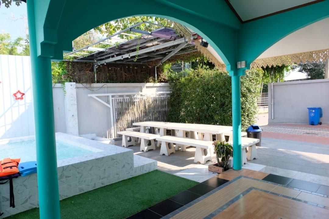 คิดถึง 1 - Villa Interior View