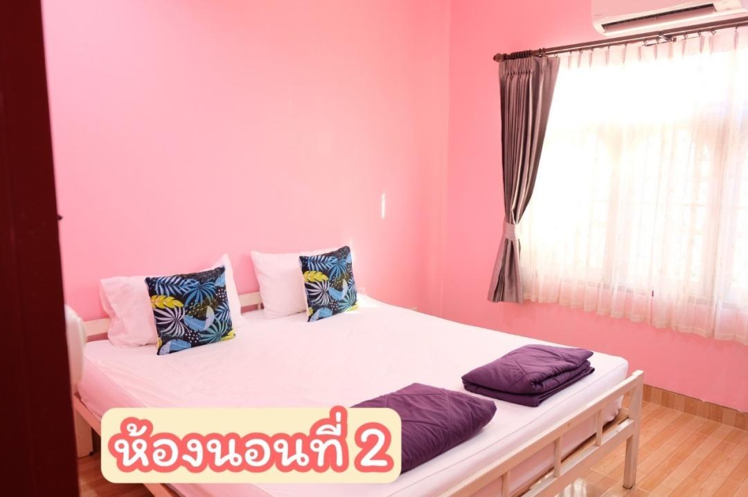 Villa Bedroom 2