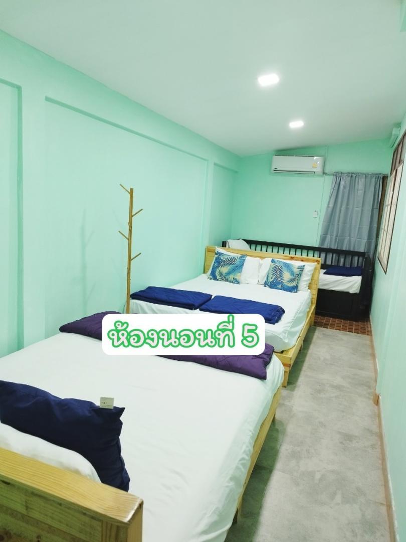 Villa Bedroom 4