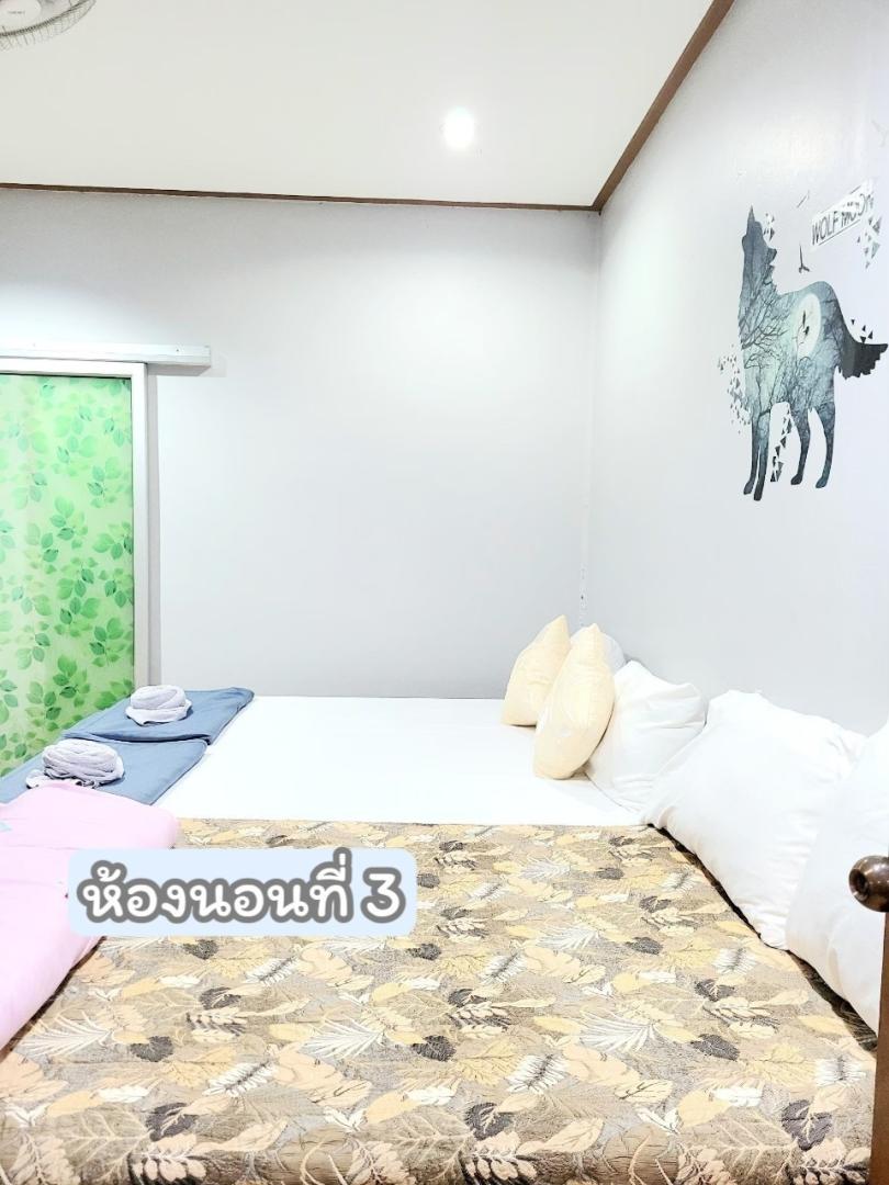 Villa Bedroom 5