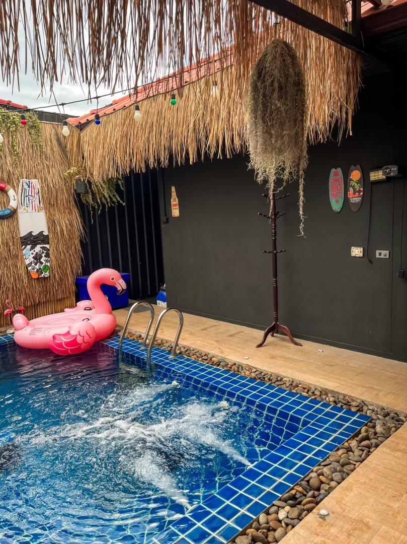 คิดถึง 2 - Villa Interior View