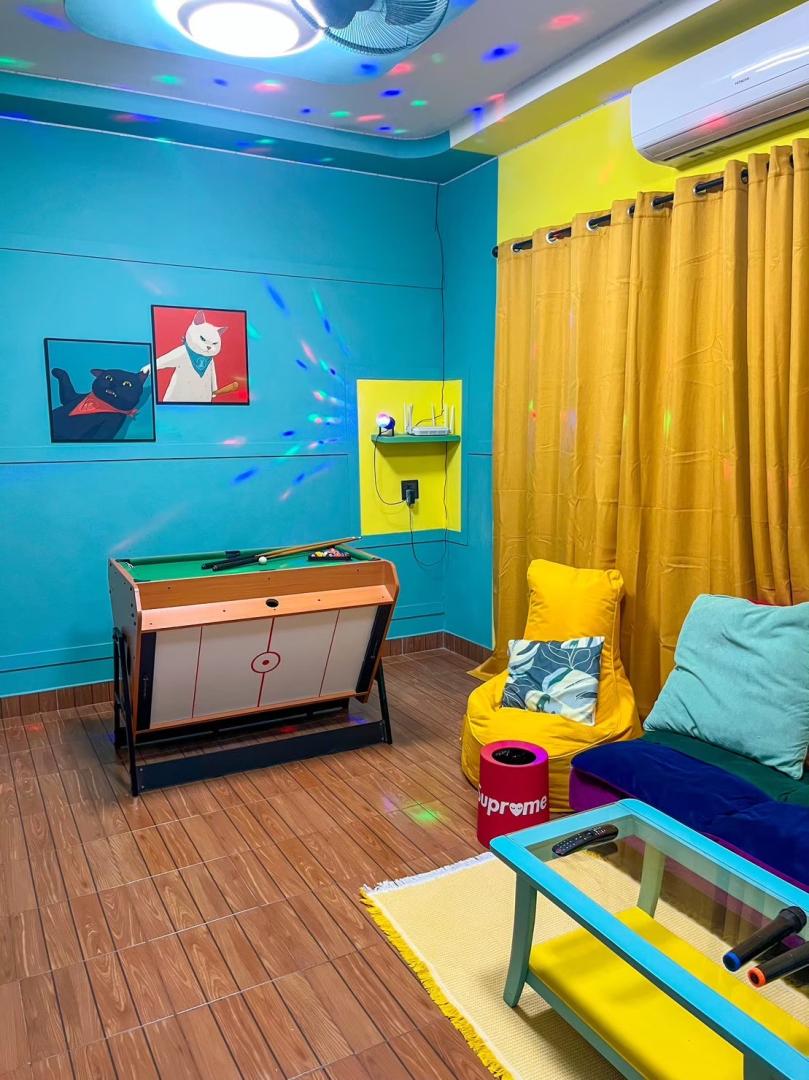 คิดถึง 2 - Living Area