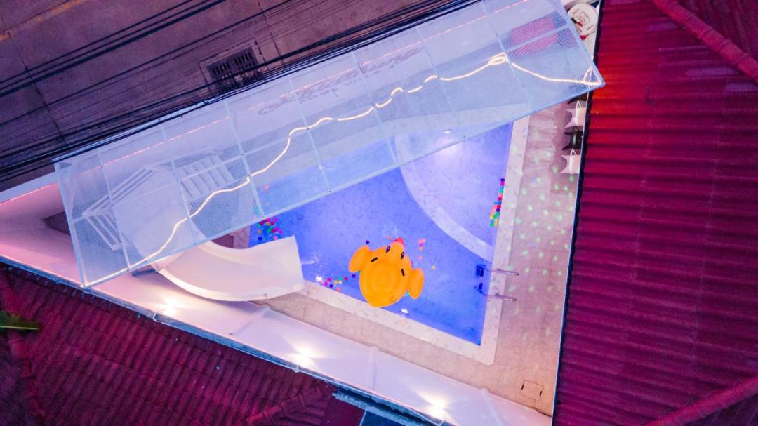 คิดถึง 3 - Villa Interior View