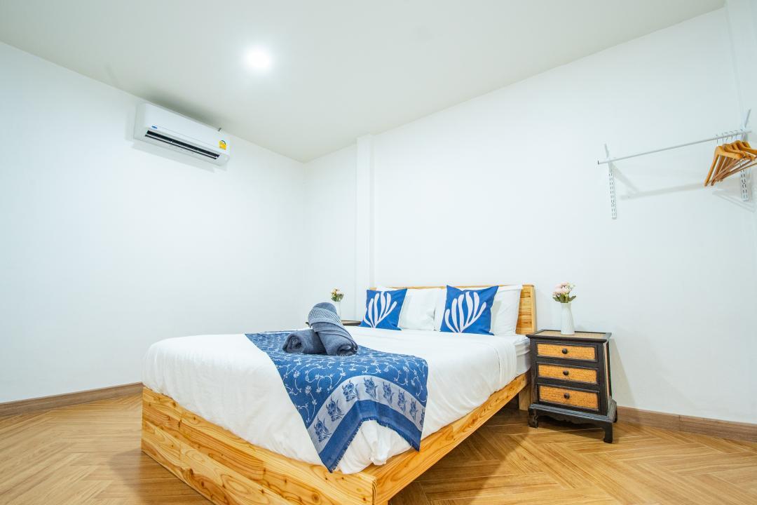 Villa Bedroom 2