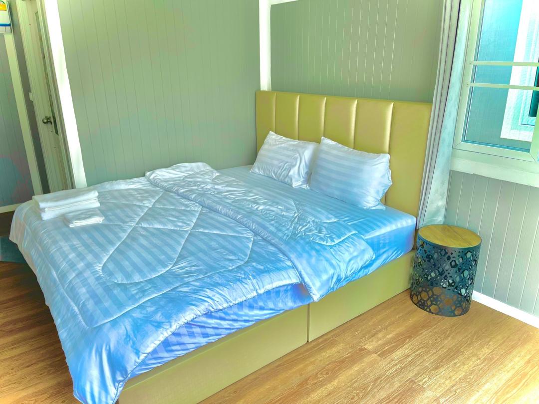 Villa Bedroom 4
