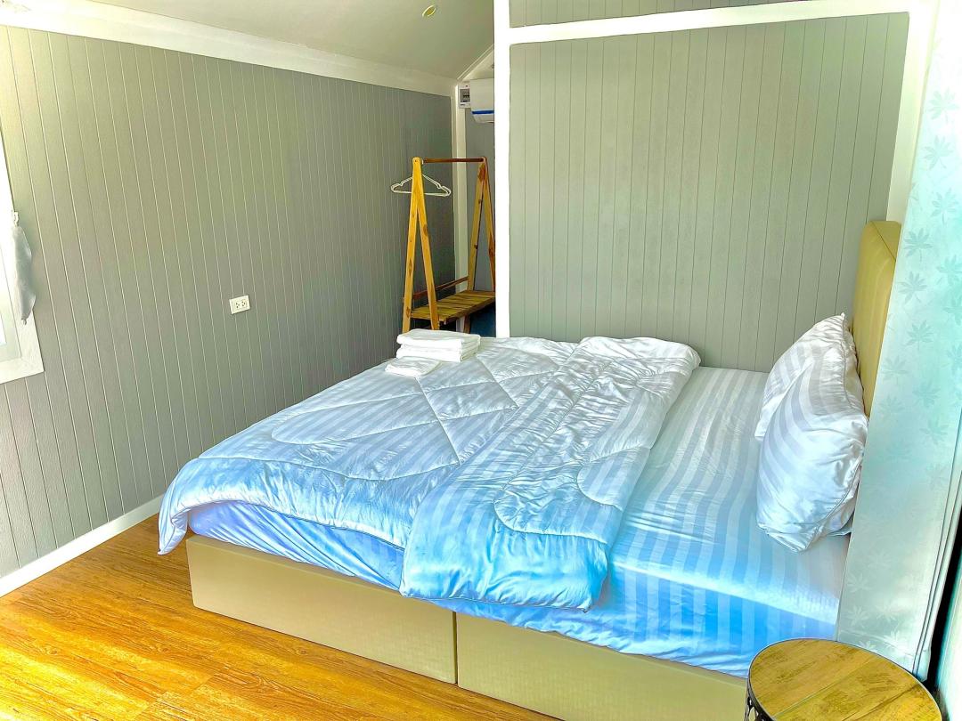 Villa Bedroom 5