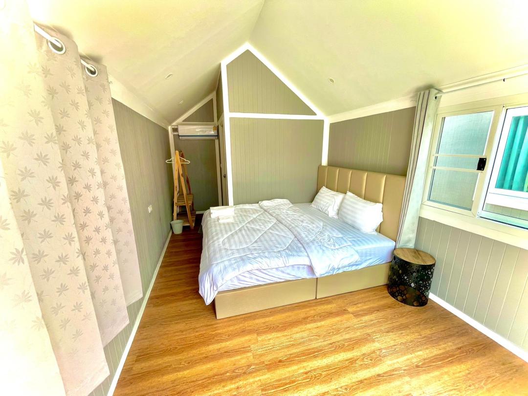 Villa Bedroom 2