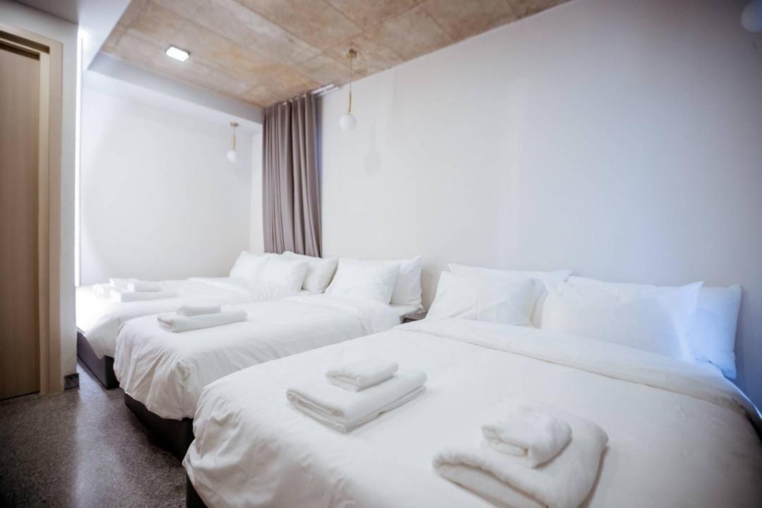 Villa Bedroom 2