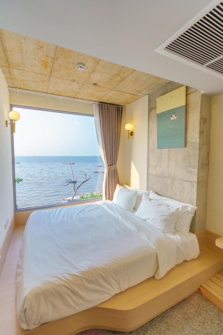 Villa Bedroom 1