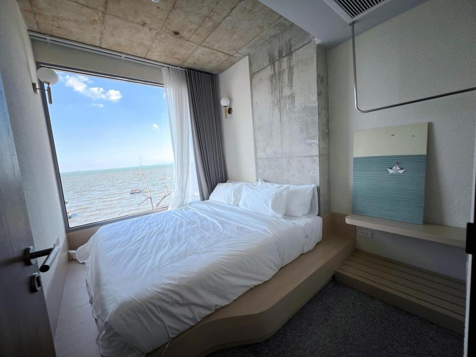Villa Bedroom 6