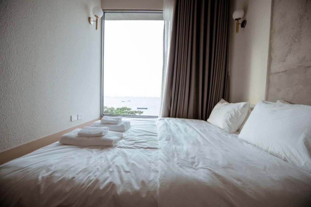 Villa Bedroom 3