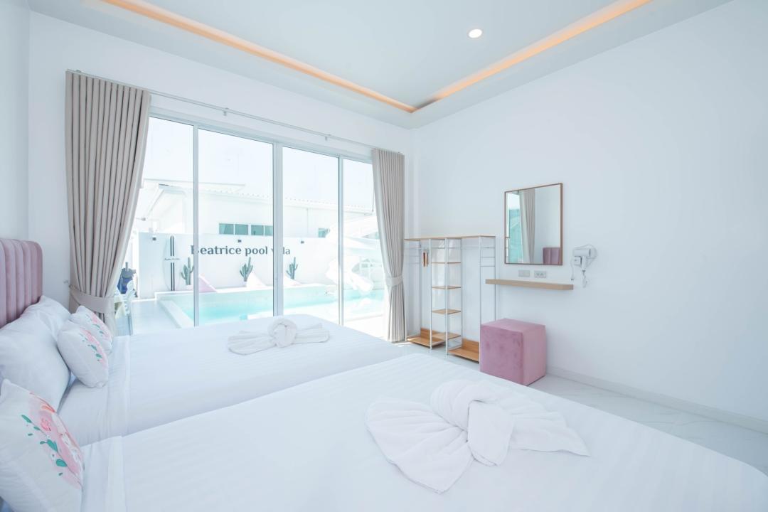 Villa Bedroom 3