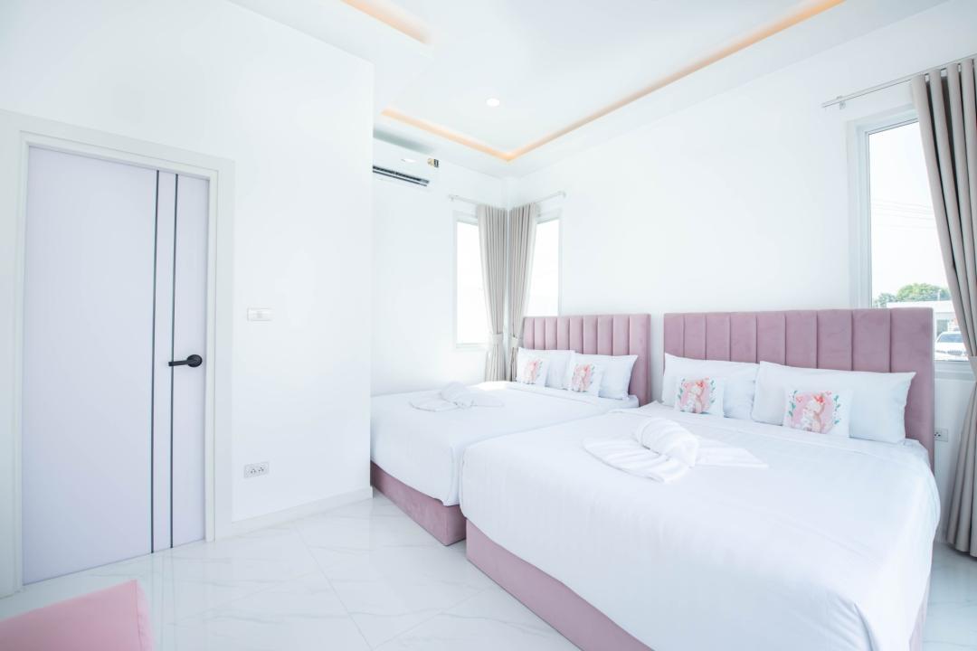 Villa Bedroom 1