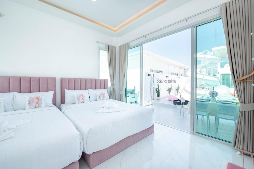Villa Bedroom 10