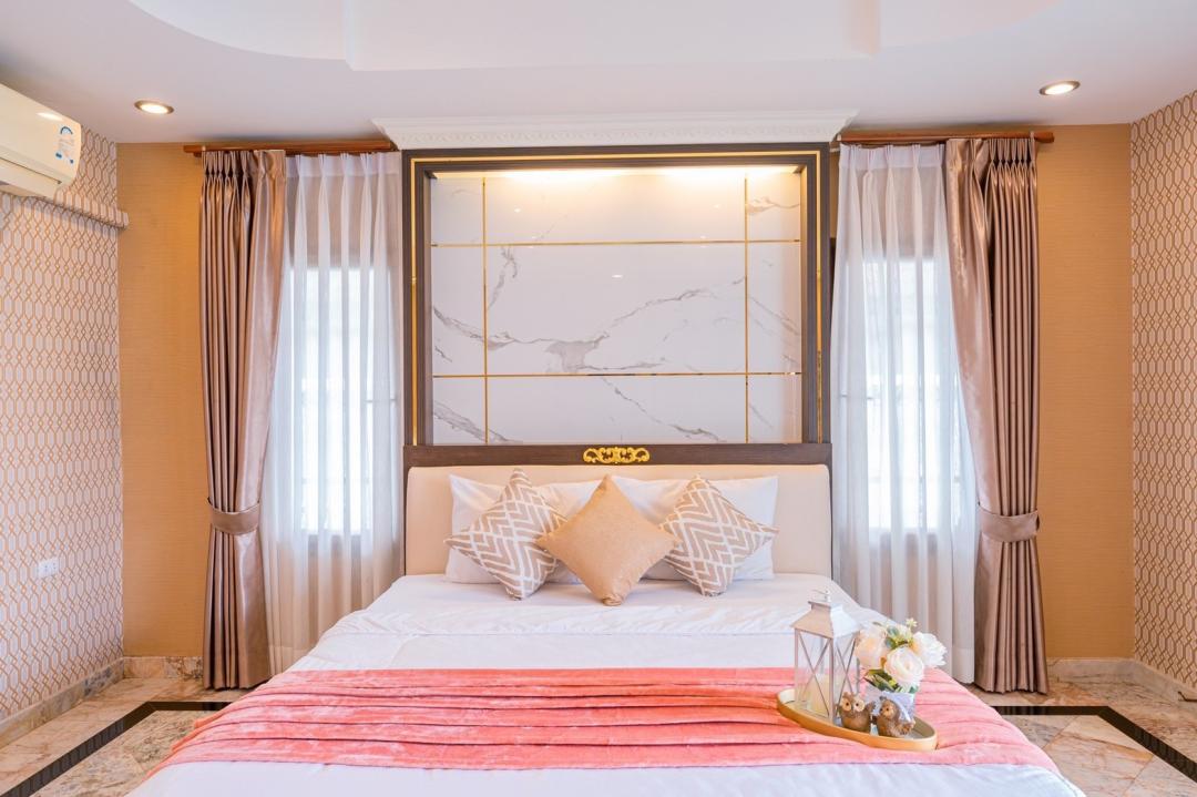 Villa Bedroom 4
