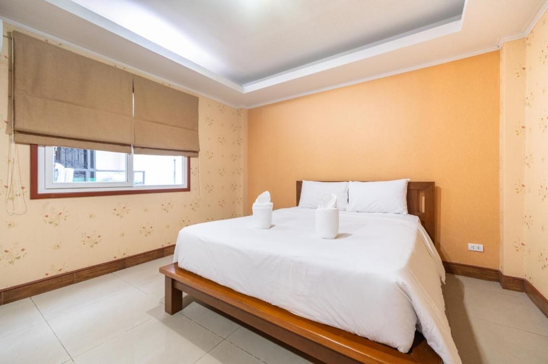 Villa Bedroom 4