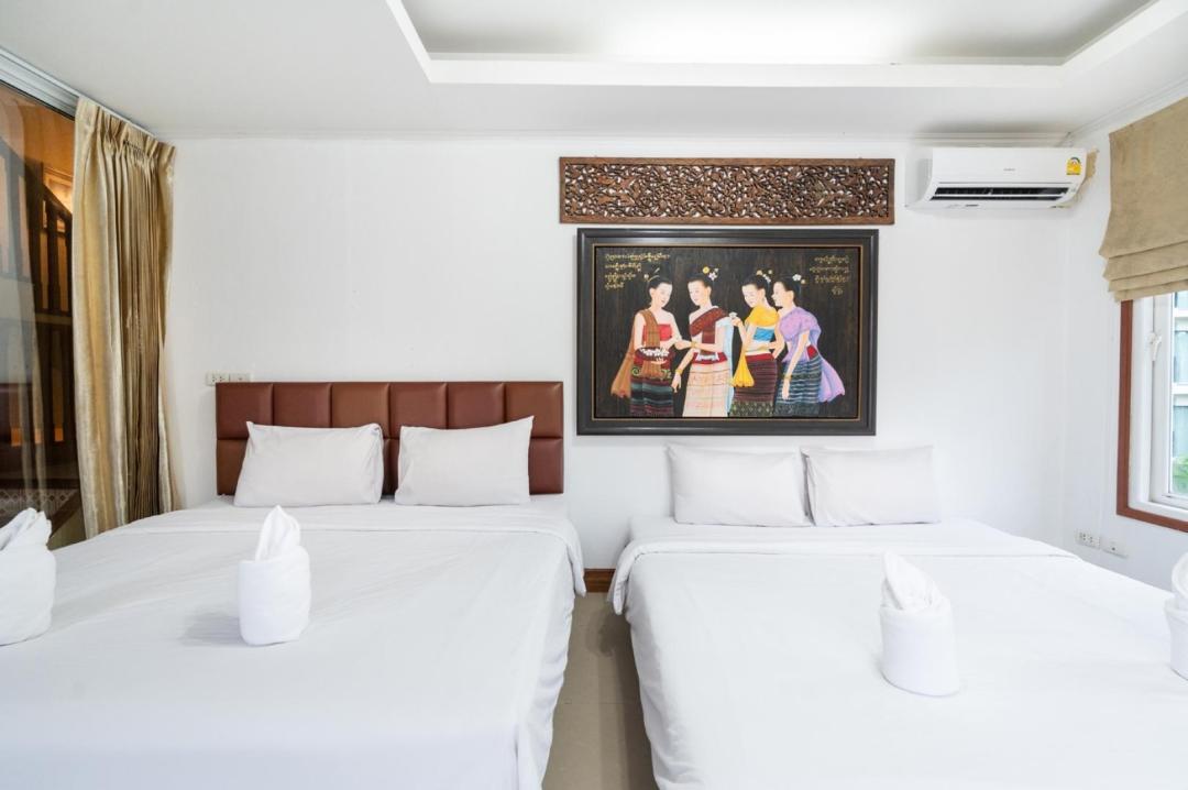 Villa Bedroom 6