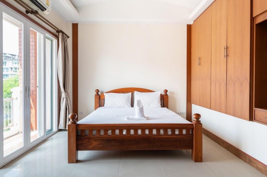 Villa Bedroom 4