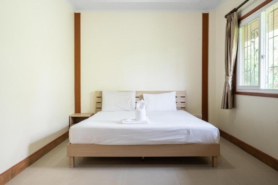 Villa Bedroom 1