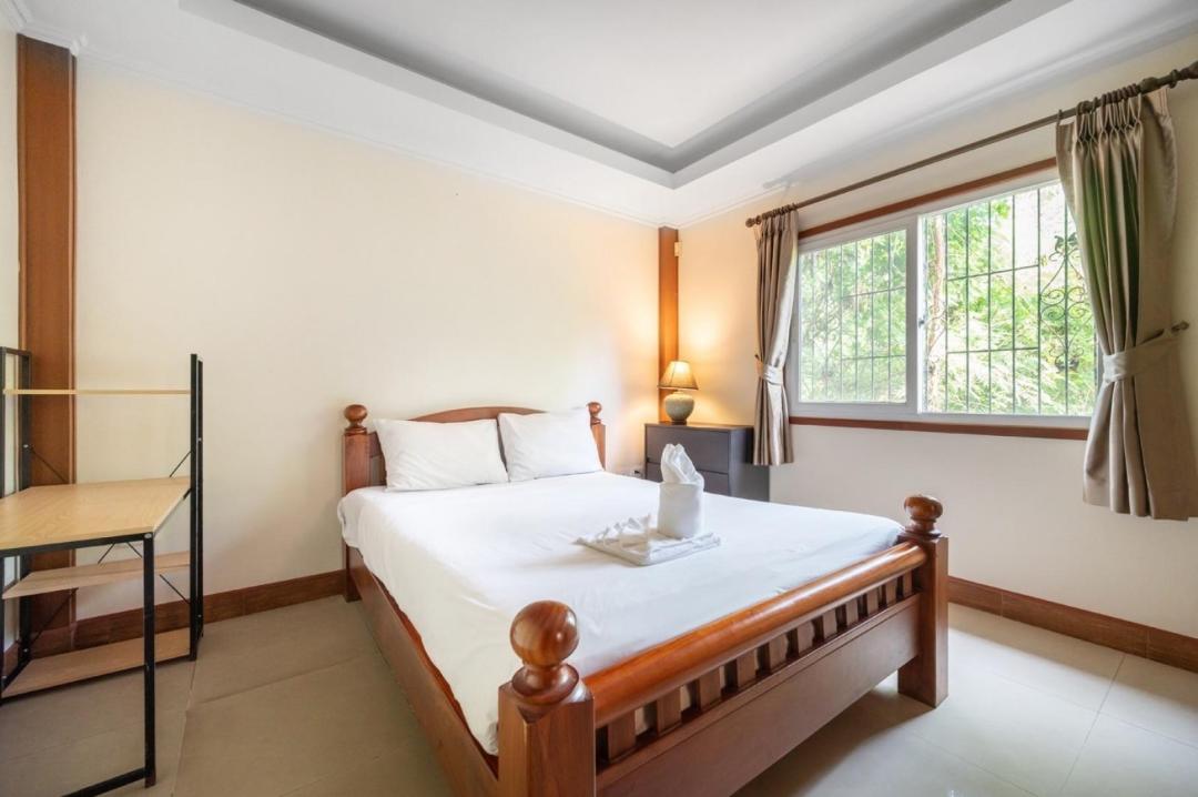 Villa Bedroom 5