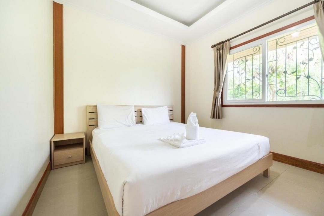 Villa Bedroom 3
