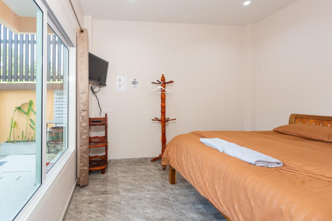 Villa Bedroom 2