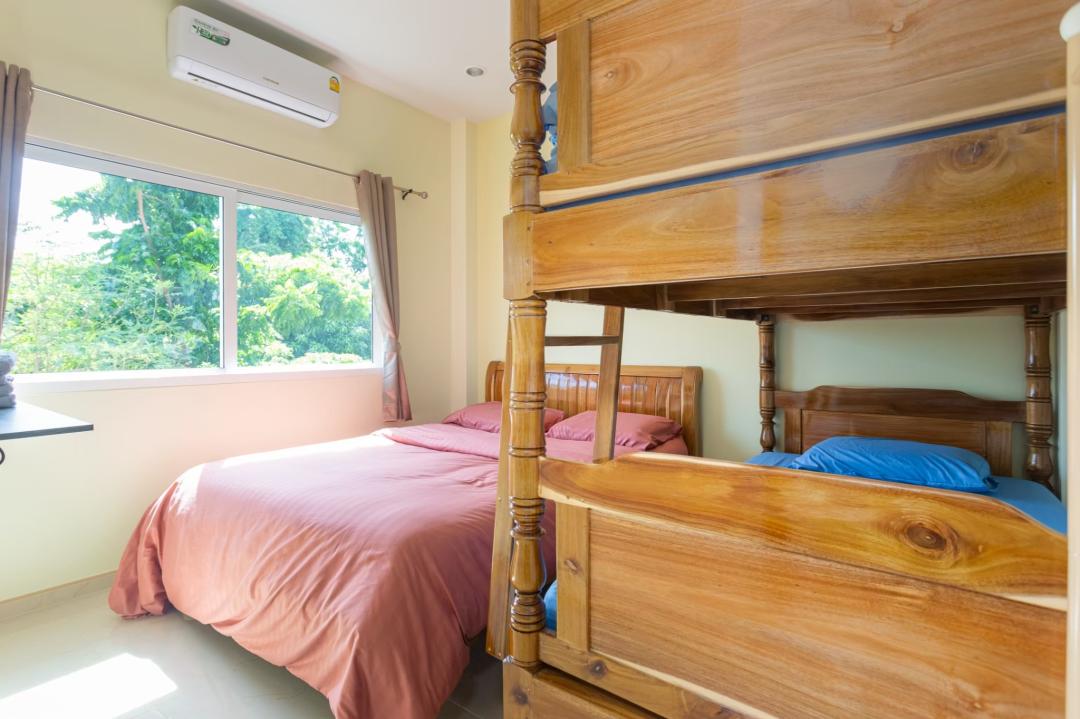 Villa Bedroom 3