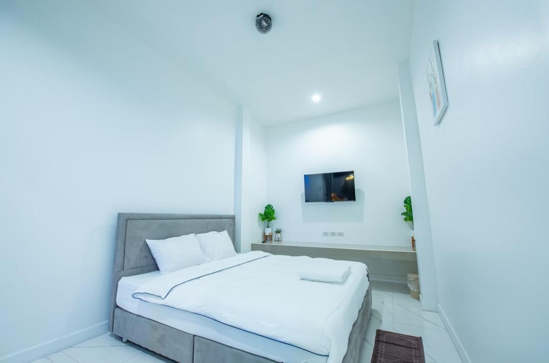 Villa Bedroom 2